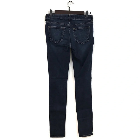 Rich & Skinny Skinny Denim Jeans - Picture 2 of 7